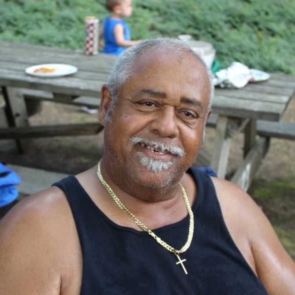 Meet your Posher, Gary - Picture 1 of 1